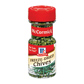 McCormick Chives Freeze-Dried Full-Size Picture